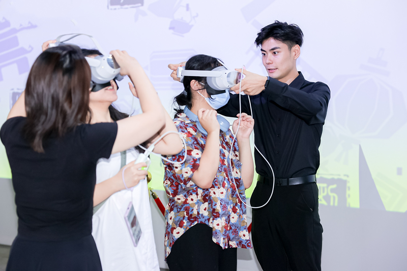 宴会行业变革 | 石代5D 宴会厅,一厅多用突破宴会行业空档期困境(图5)