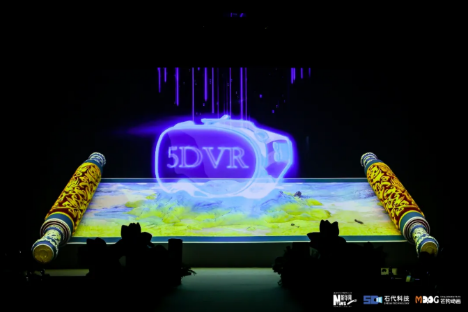 七年磨一剑:解码石代科技的“哪吒”养成记(图1) 七年磨一剑:解码石代科技的“哪吒”养成记(图1)