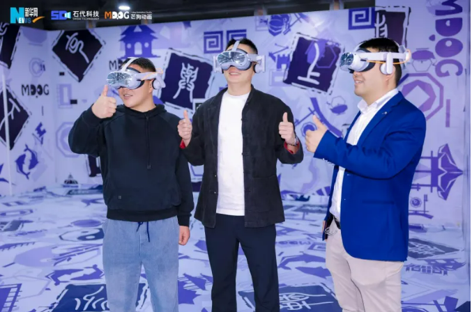 七年磨一剑:解码石代科技的“哪吒”养成记(图4) 七年磨一剑:解码石代科技的“哪吒”养成记(图4)