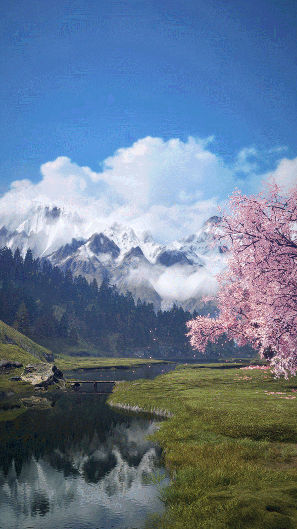 科技铸魂·文化新生｜石代5DVR重构藏王故里文脉，以IP+科技赋能雪域文旅全链升级(图6)