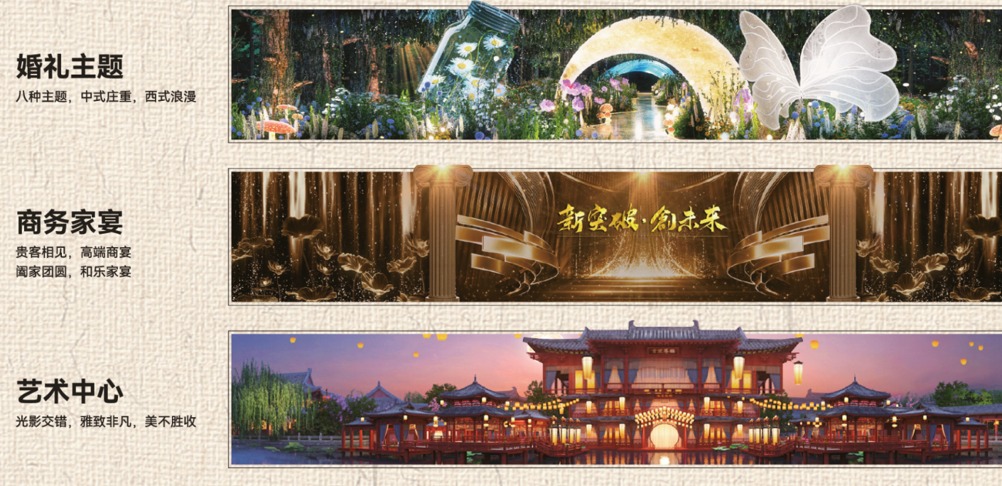 周星驰御用特效导演罗伟豪：把电影级视觉带进 5D 全息宴会厅(图3)